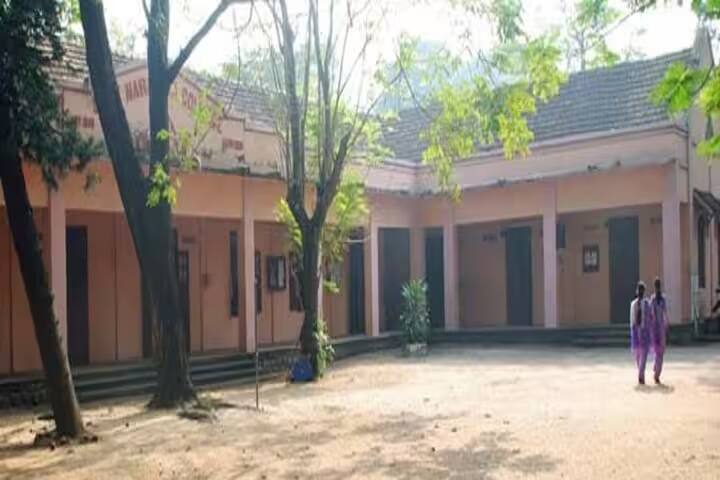 Sree Narayana College for Women campus in Kollam, Kerala, India — photo 1