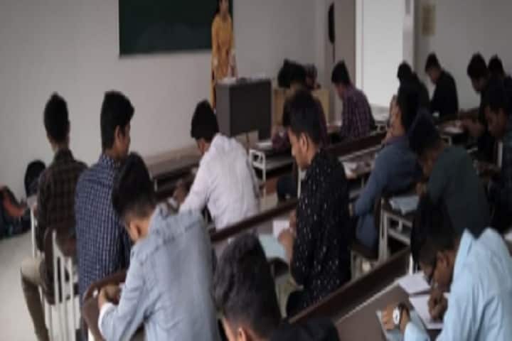 Udalguri Polytechnic campus in Guwahati, Assam, India — photo 3
