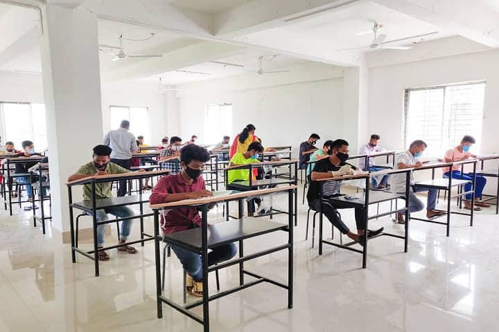 Udalguri Polytechnic campus in Guwahati, Assam, India — photo 4