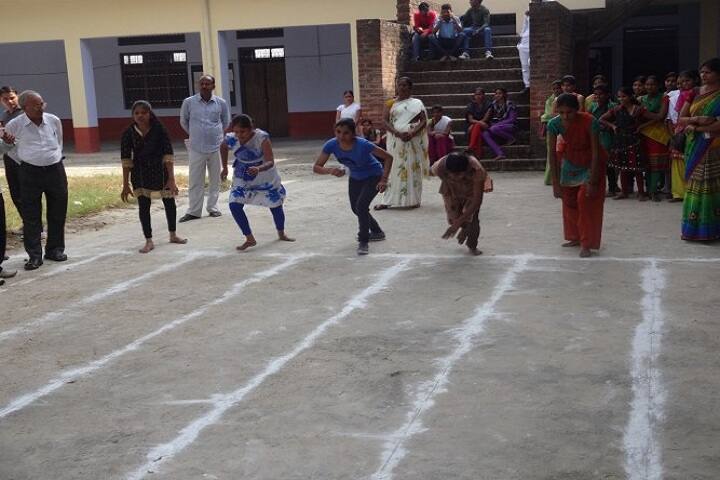 Gauri Shankar Dwivedi Mahavidyalaya campus in Kanpur Dehat, Uttar Pradesh, India — photo 6