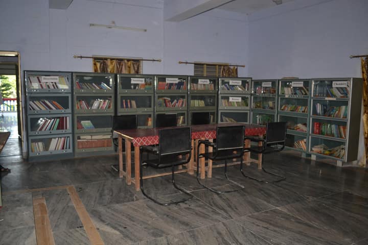 Prema Katiyar Sikshan Sansthan Post Graduate College campus in Kanpur, Uttar Pradesh, India — photo 4