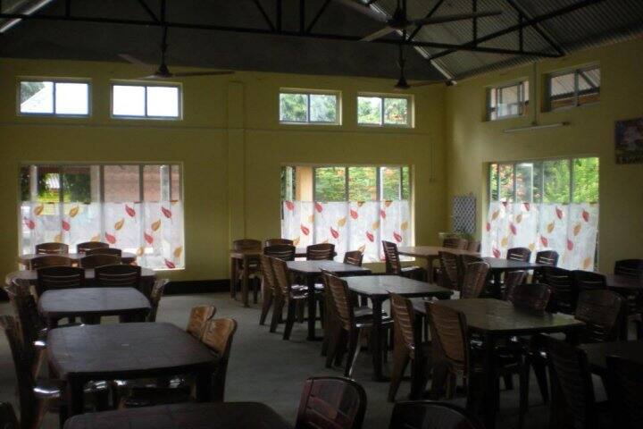 North Lakhimpur College campus in Guwahati, Assam, India — photo 4