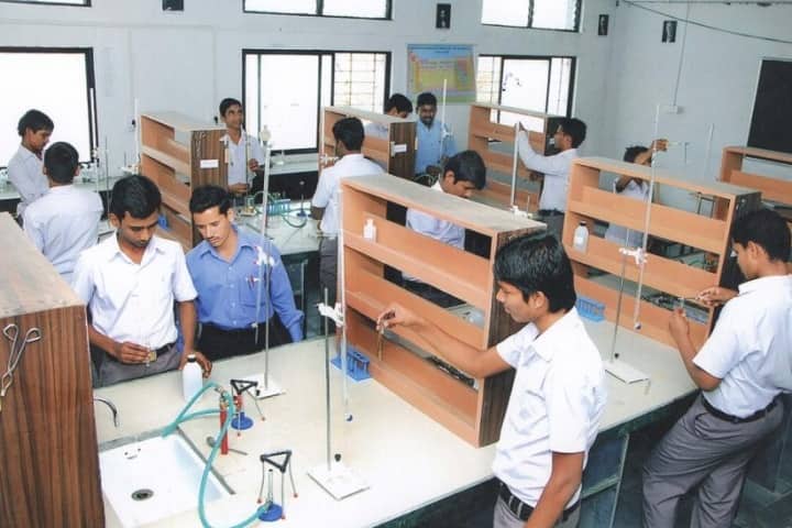 Morigaon Polytechnic campus in Guwahati, Assam, India — photo 2