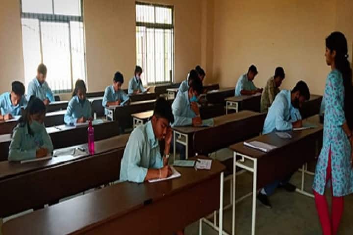 Morigaon Polytechnic campus in Guwahati, Assam, India — photo 3