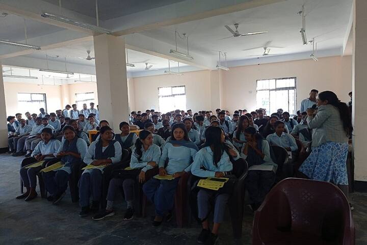Morigaon Polytechnic campus in Guwahati, Assam, India — photo 5