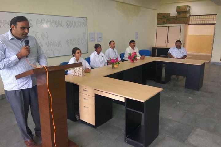 Maharishi Kashyap Government Polytechnic campus in Panipat, Haryana, India — photo 4
