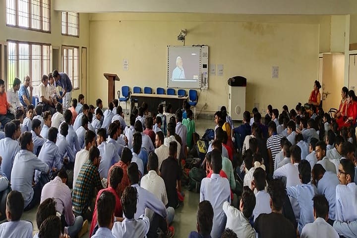 Maharishi Kashyap Government Polytechnic campus in Panipat, Haryana, India — photo 5