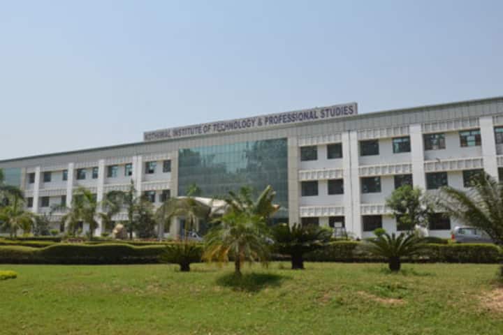 Kothiwal Institute of Technology and Professional Studies campus in Moradabad, Uttar Pradesh, India — photo 1