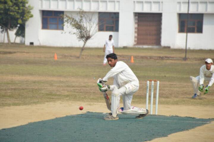 Kothiwal Institute of Technology and Professional Studies campus in Moradabad, Uttar Pradesh, India — photo 2