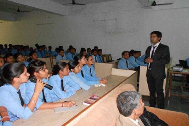 Kothiwal Institute of Technology and Professional Studies campus in Moradabad, Uttar Pradesh, India — photo 6
