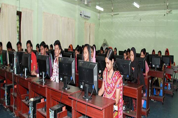 Mannaniya College of Arts and Science campus in Thiruvananthapuram, Kerala, India — photo 3