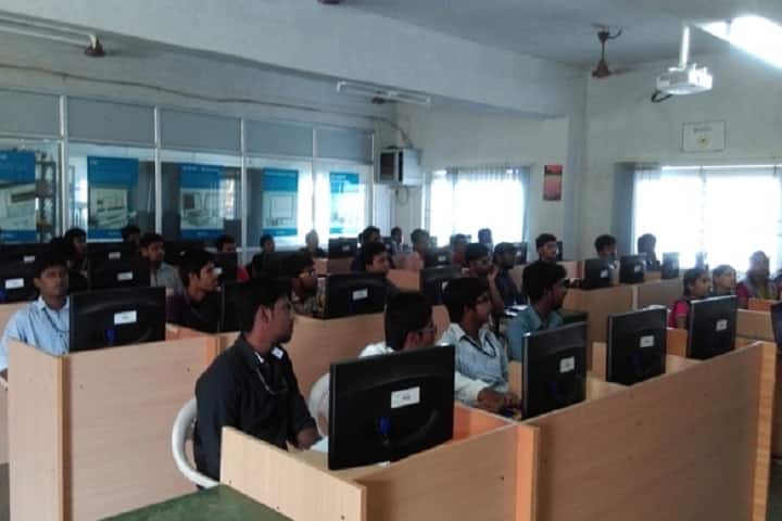 KCE Coimbatore campus in Coimbatore, Tamil Nadu, India — photo 3