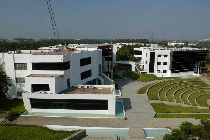 KCE Coimbatore campus in Coimbatore, Tamil Nadu, India — photo 5