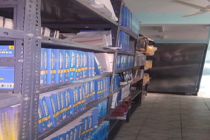 Chaibasa Engineering College campus in Jamshedpur, Jharkhand, India — photo 3