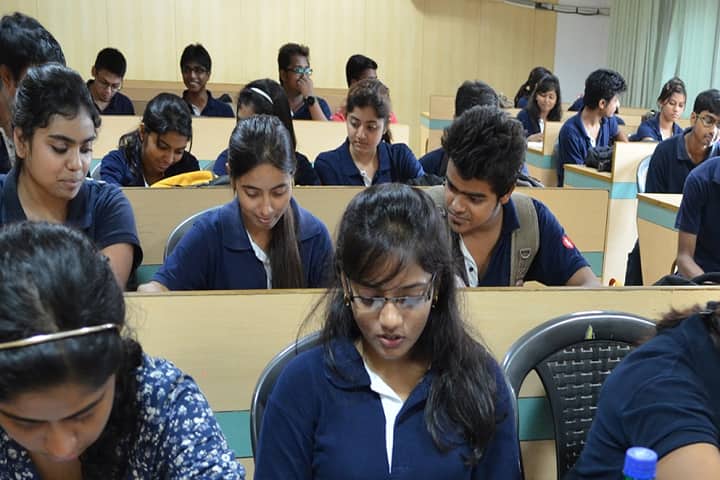 Chaibasa Engineering College campus in Jamshedpur, Jharkhand, India — photo 4