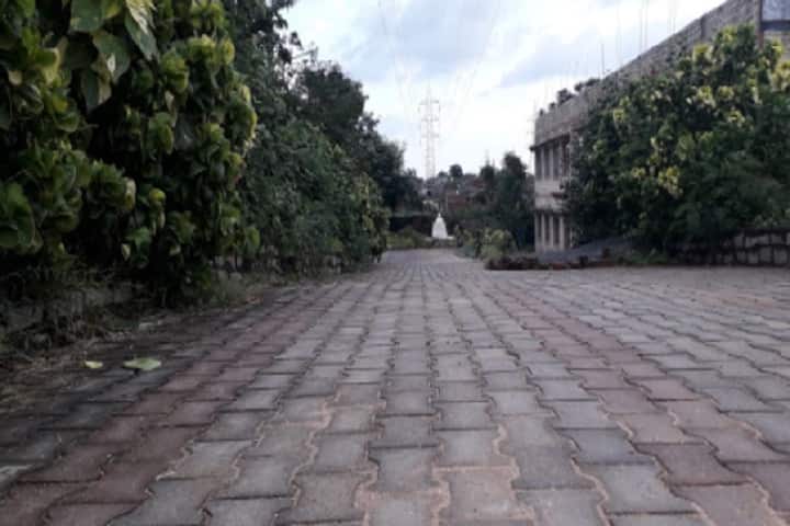 RKDF University, Ranchi campus in Ranchi, Jharkhand, India — photo 1
