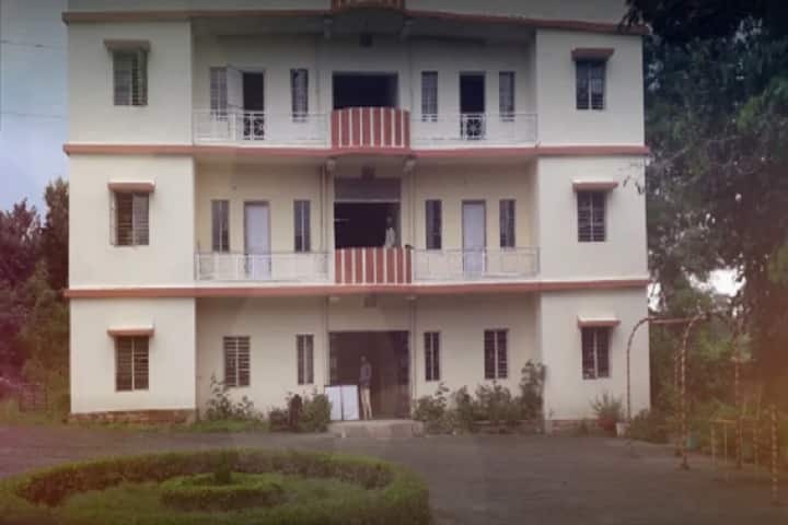 RKDF University, Ranchi campus in Ranchi, Jharkhand, India — photo 3