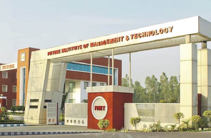 FIET Bareilly campus in Bareilly, Uttar Pradesh, India — photo 2