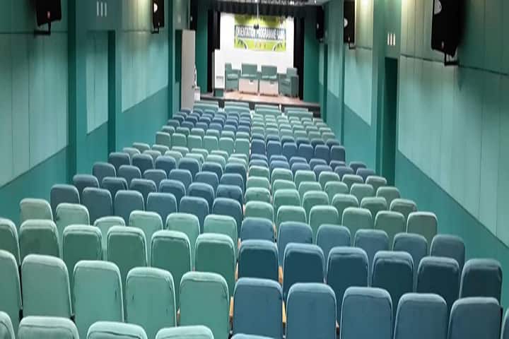 FIET Bareilly campus in Bareilly, Uttar Pradesh, India — photo 3