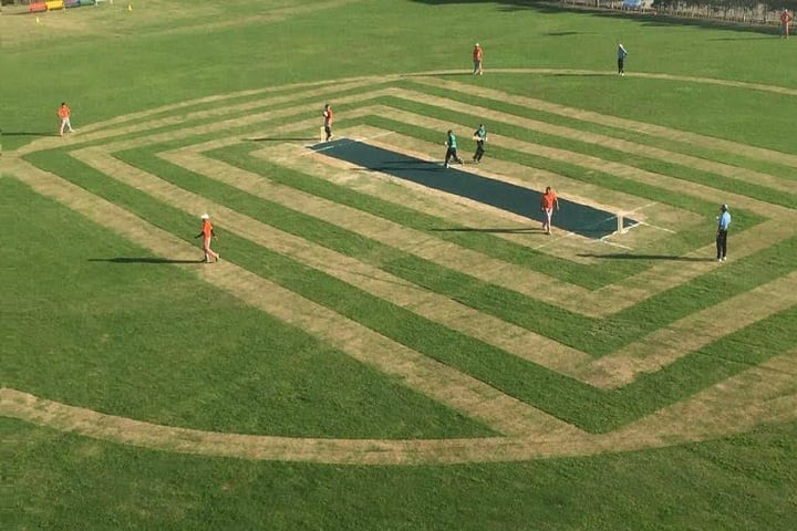 FIET Bareilly campus in Bareilly, Uttar Pradesh, India — photo 4