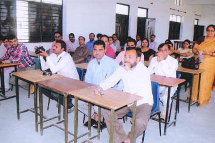 Akbarpur Mahavidyalaya campus in Akbarpur, Uttar Pradesh, India — photo 4