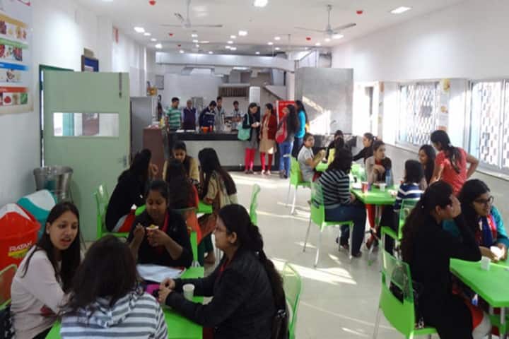 J D Birla Institute Department of Management campus in Kolkata, West Bengal, India — photo 3