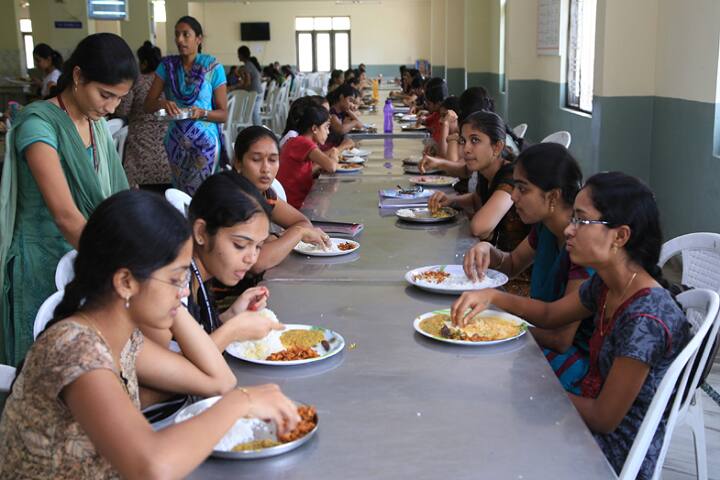 The Kaavery Nursing College campus in Salem, Tamil Nadu, India — photo 3