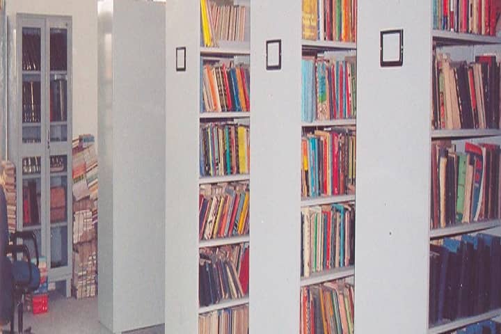 Patel Degree College campus in Kanpur, Uttar Pradesh, India — photo 1