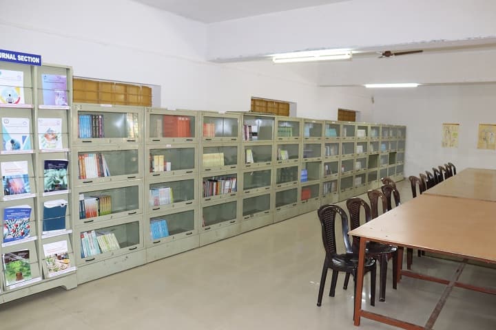 The Kaavery Pharmacy College campus in Salem, Tamil Nadu, India — photo 3