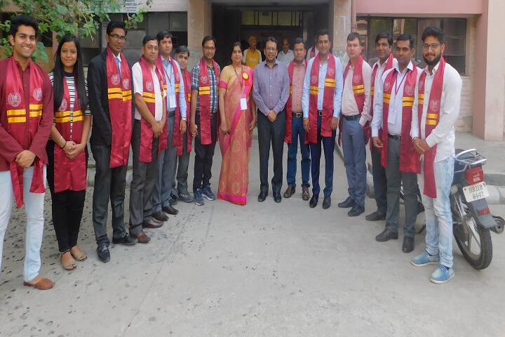 Department of Pharmaceutical Science campus in Rohtak, Haryana, India — photo 4