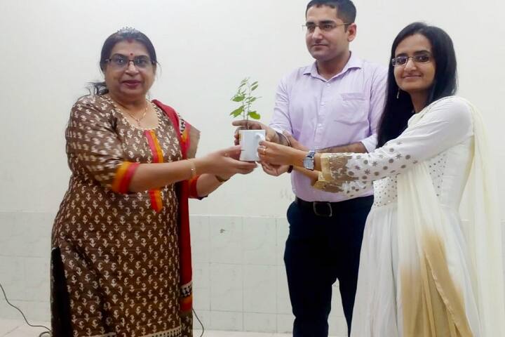 Department of Pharmaceutical Science campus in Rohtak, Haryana, India — photo 5