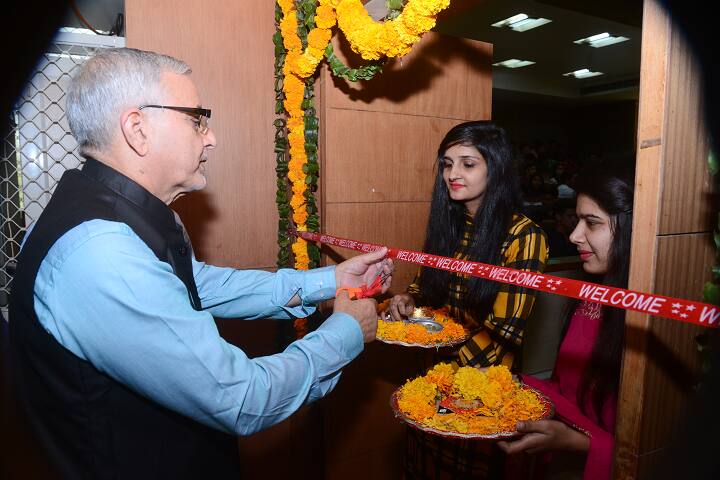 Department of Pharmaceutical Science campus in Rohtak, Haryana, India — photo 6