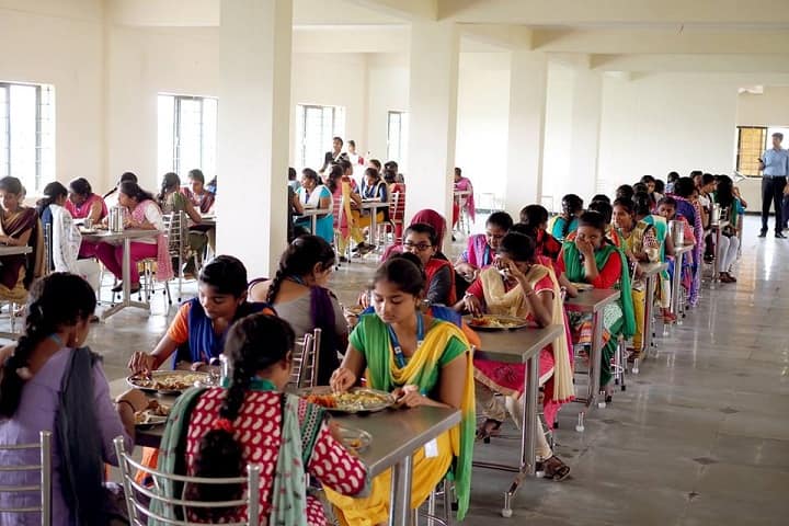JNN Institute of Engineering campus in Thiruvallur, Tamil Nadu, India — photo 2