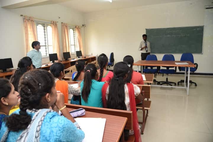 C Byregowda Institute of Technology campus in Kolar, Karnataka, India — photo 2