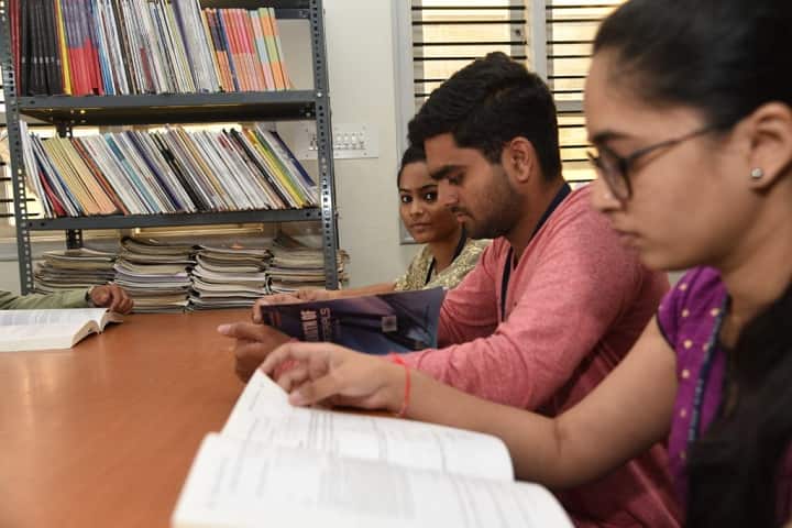 C Byregowda Institute of Technology campus in Kolar, Karnataka, India — photo 3