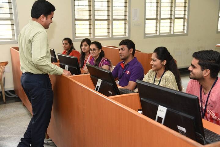 C Byregowda Institute of Technology campus in Kolar, Karnataka, India — photo 5