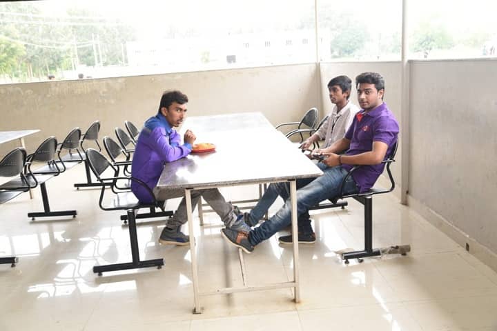 C Byregowda Institute of Technology campus in Kolar, Karnataka, India — photo 6