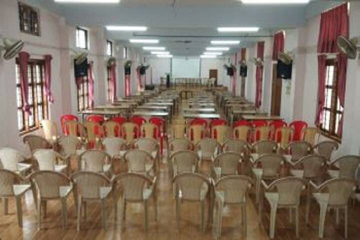 Iqbal College campus in Njaraneeli, Kerala, India — photo 4