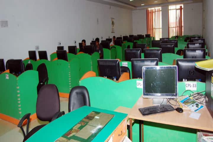 TR Abhilashi Memorial Institute of Engineering and Technology campus in Mandi, Himachal Pradesh, India — photo 3