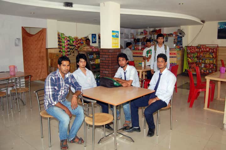 TR Abhilashi Memorial Institute of Engineering and Technology campus in Mandi, Himachal Pradesh, India — photo 5