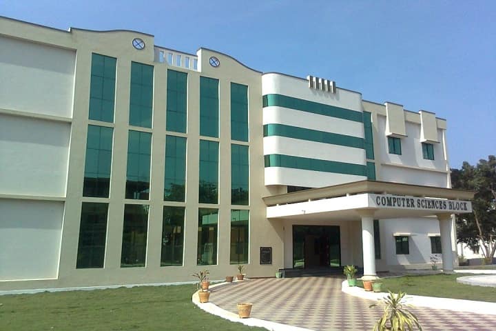 KORM College of Engineering campus in Kadapa, Andhra Pradesh, India — photo 1