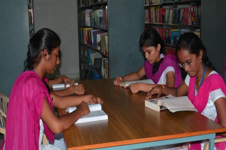 KORM College of Engineering campus in Kadapa, Andhra Pradesh, India — photo 6