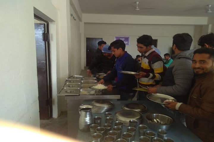 Minerva Polytechnic College campus in Kangra, Himachal Pradesh, India — photo 2