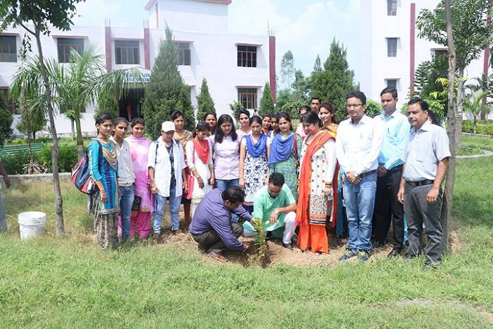 Minerva Polytechnic College campus in Kangra, Himachal Pradesh, India — photo 3