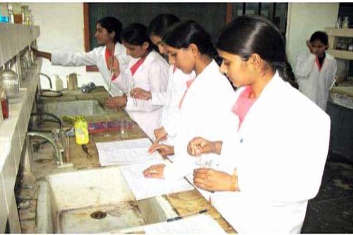 Government Polytechnic For Women campus in Solan, Himachal Pradesh, India — photo 4