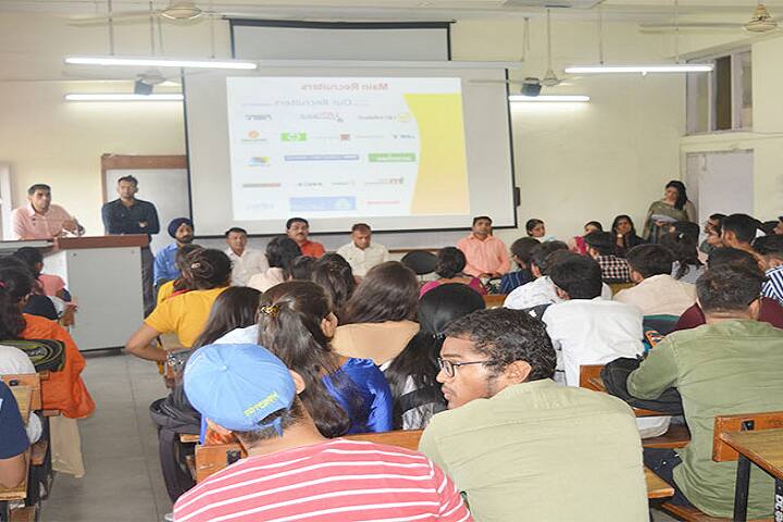 Department of Computer Science and Applications campus in Rohtak, Haryana, India — photo 6