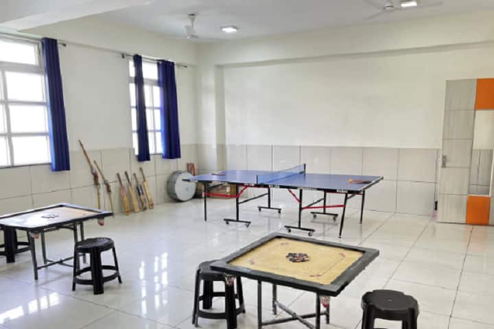 Sai Institute of Nursing Education campus in Coimbatore, Tamil Nadu, India — photo 4