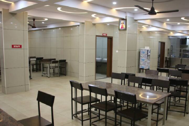 Sai Institute of Nursing Education campus in Coimbatore, Tamil Nadu, India — photo 5
