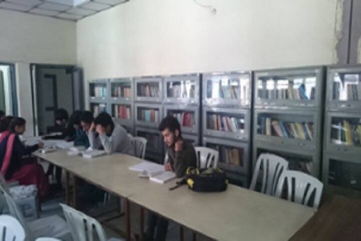 Government Polytechnic College campus in Shimla, Himachal Pradesh, India — photo 6
