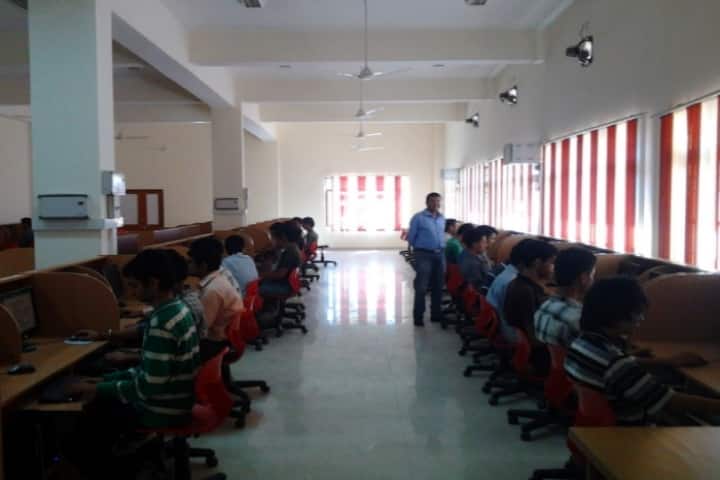 JNGEC Sundernagar campus in Mandi, Himachal Pradesh, India — photo 5